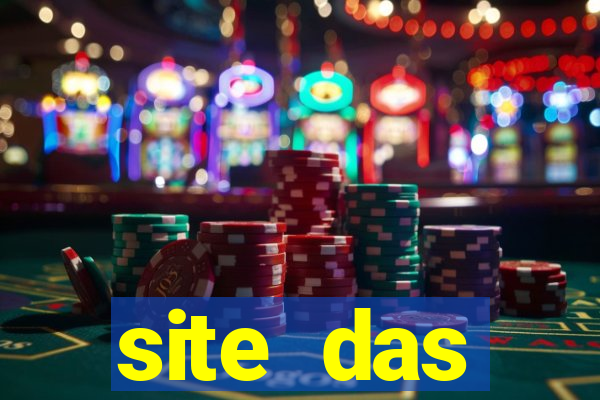 site das porcentagem dos slots